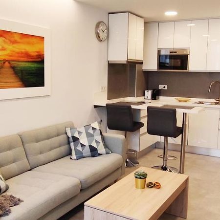 سانتا كروز دي تينيريف Beautiful Central Apartment, Recently Renovated. المظهر الخارجي الصورة