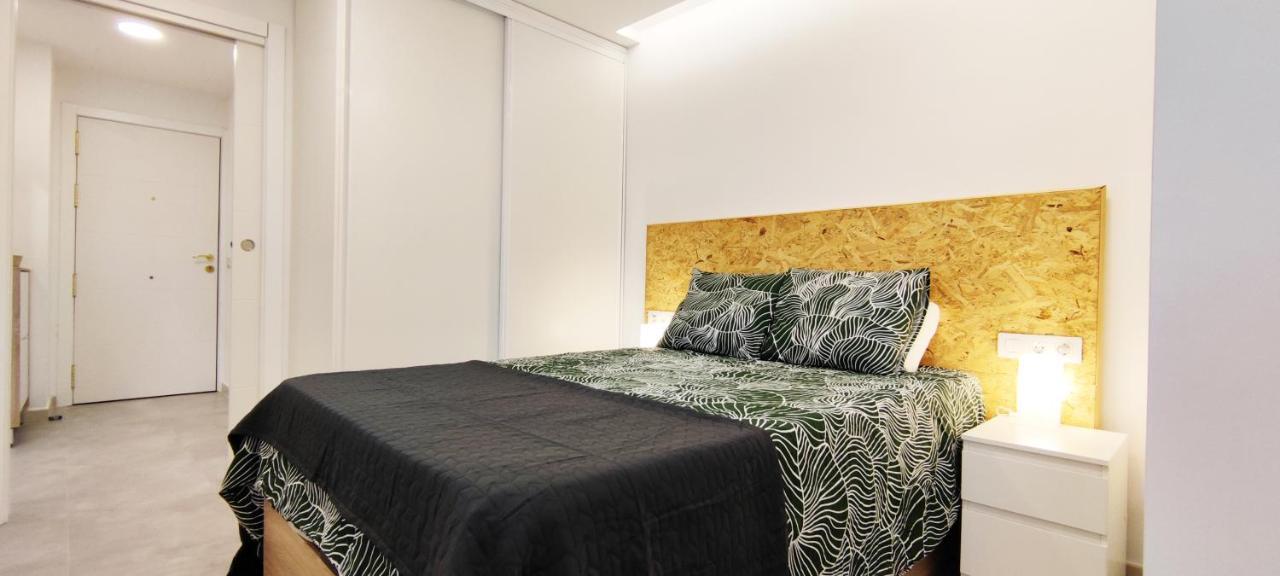 سانتا كروز دي تينيريف Beautiful Central Apartment, Recently Renovated. المظهر الخارجي الصورة