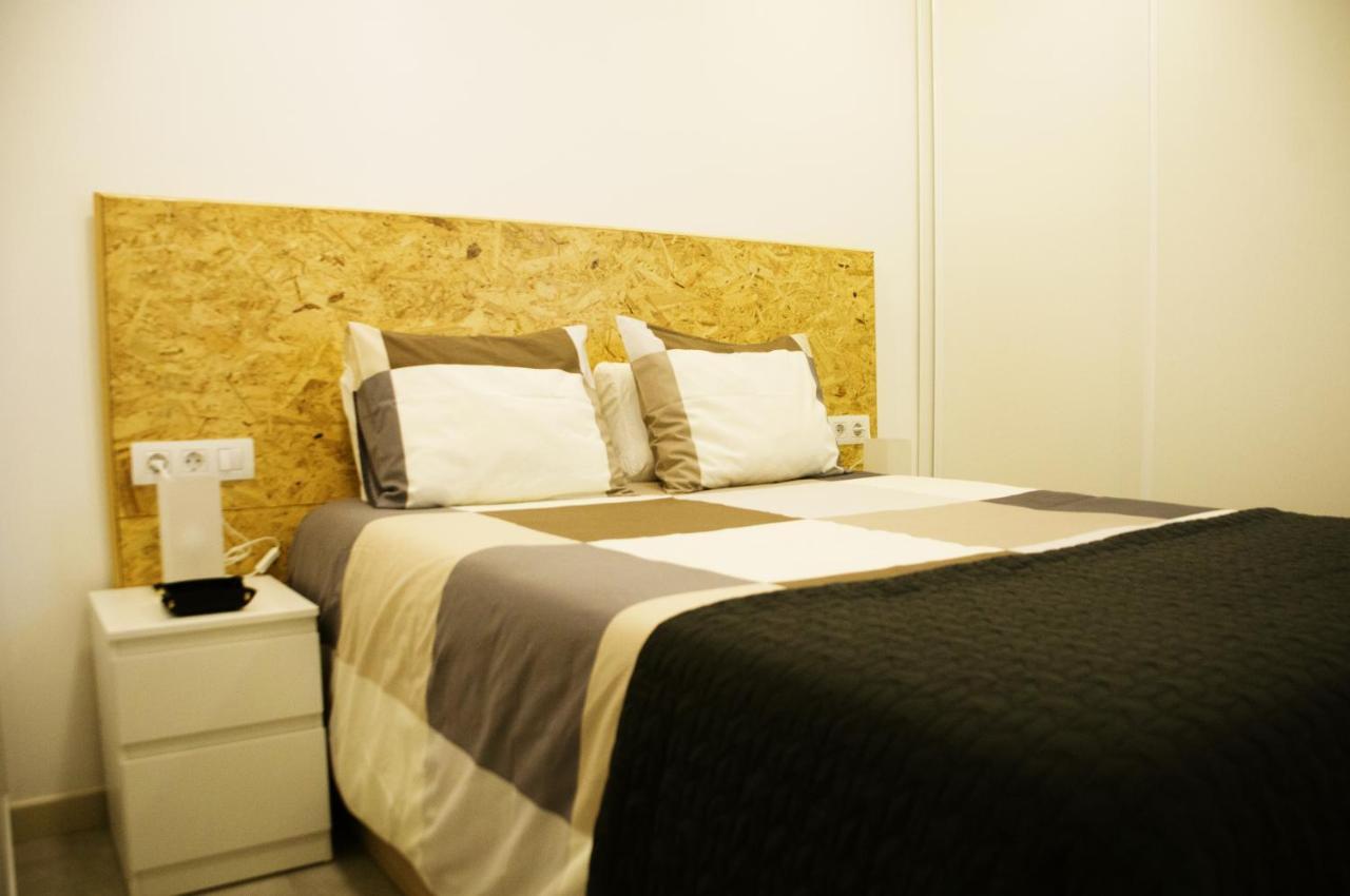 سانتا كروز دي تينيريف Beautiful Central Apartment, Recently Renovated. المظهر الخارجي الصورة