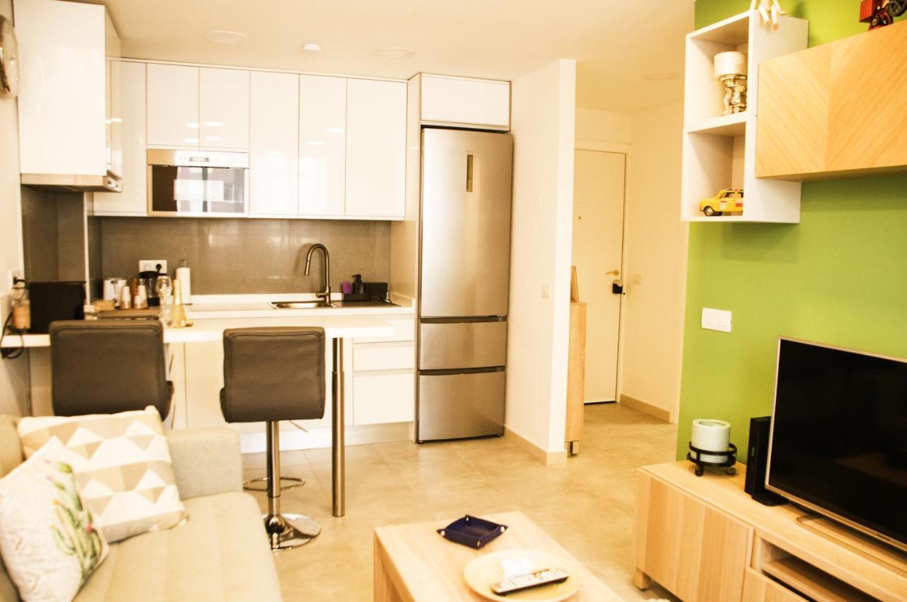 سانتا كروز دي تينيريف Beautiful Central Apartment, Recently Renovated. المظهر الخارجي الصورة