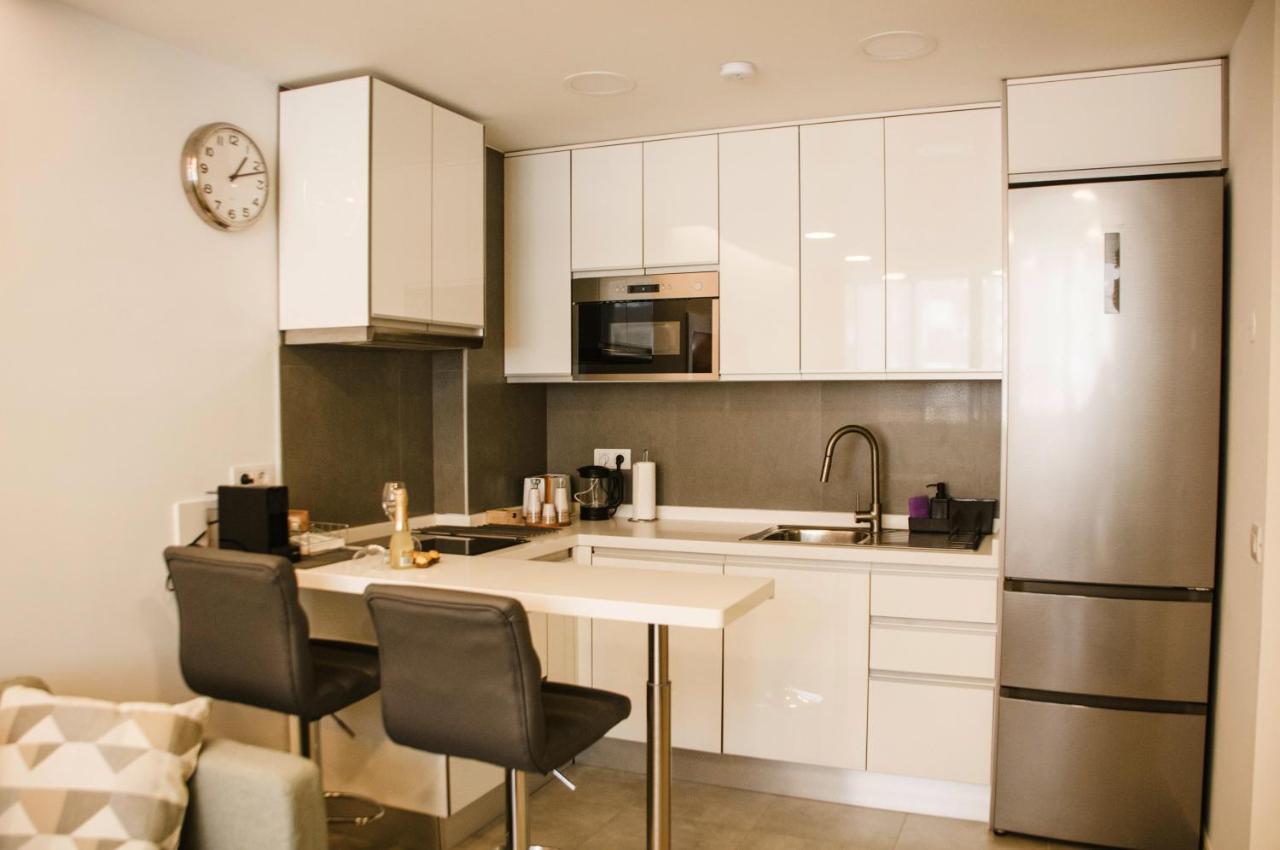 سانتا كروز دي تينيريف Beautiful Central Apartment, Recently Renovated. المظهر الخارجي الصورة
