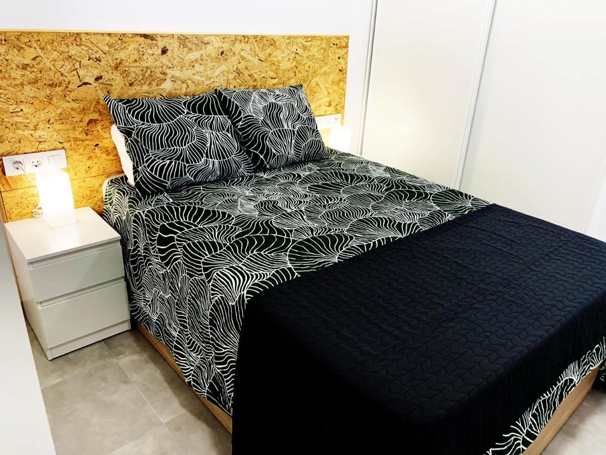 سانتا كروز دي تينيريف Beautiful Central Apartment, Recently Renovated. المظهر الخارجي الصورة