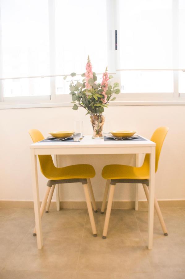 سانتا كروز دي تينيريف Beautiful Central Apartment, Recently Renovated. المظهر الخارجي الصورة