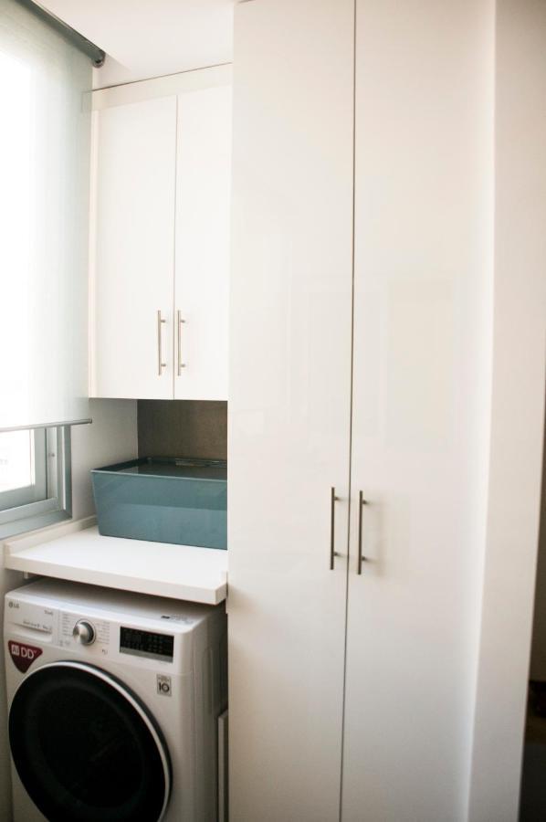 سانتا كروز دي تينيريف Beautiful Central Apartment, Recently Renovated. المظهر الخارجي الصورة